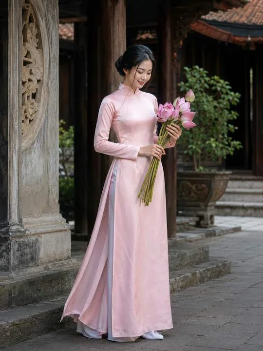 Áo dài