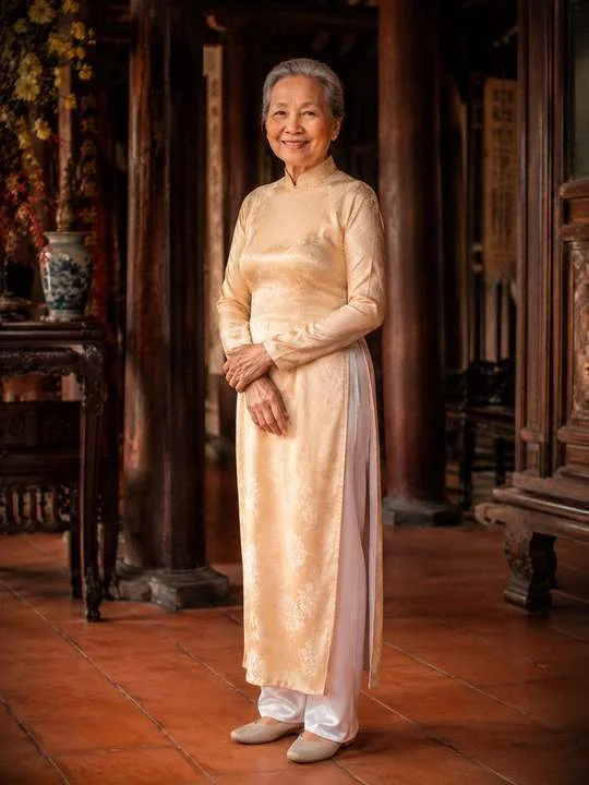 Người lớn tuổi