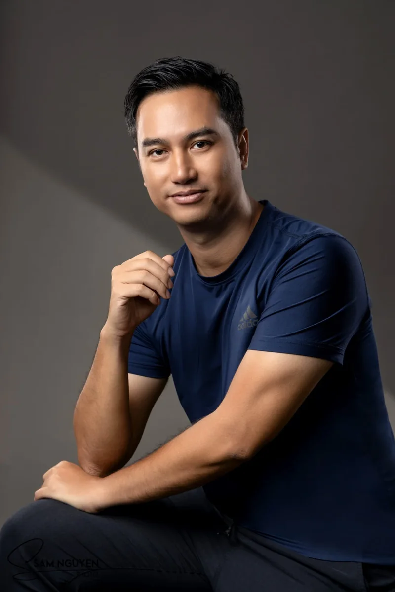 Sam Nguyễn